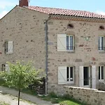 Goulapie, Village De Holiday home Saint-Quentin-sur-Sauxillanges
