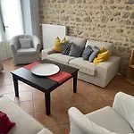 Holiday home Goulapie, Village De *