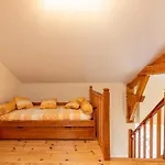 Holiday home Goulapie, Village De *