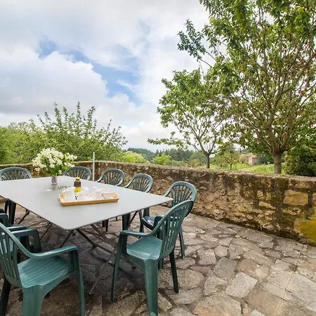 Goulapie, Village De 別荘