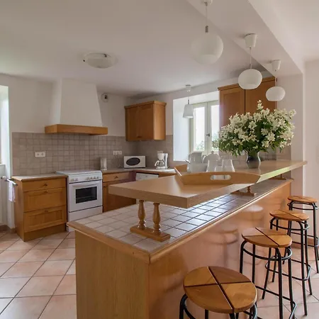 Goulapie, Village De *