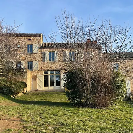 Goulapie, Village De Holiday home Saint-Quentin-sur-Sauxillanges
