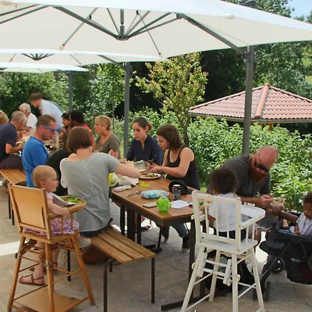 Goulapie, Village De * Saint-Quentin-sur-Sauxillanges