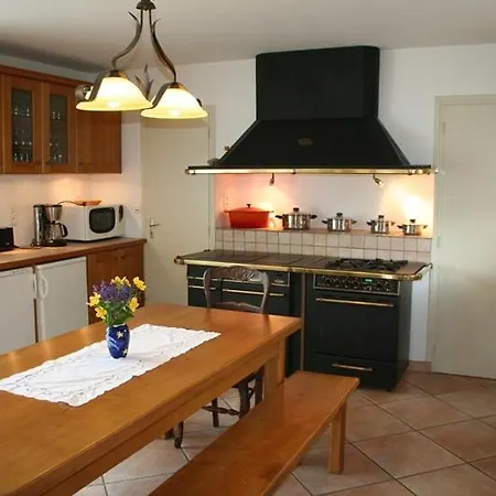 Goulapie, Village De Holiday home