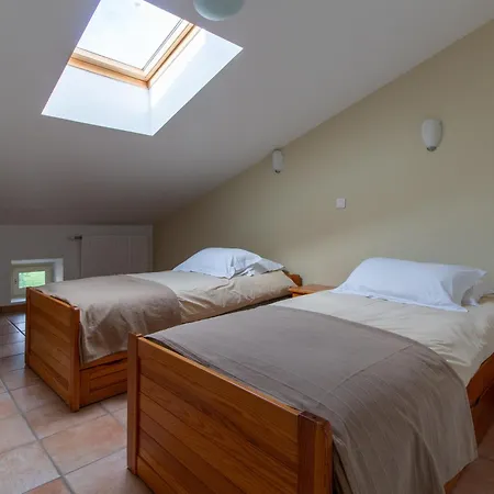 Goulapie, Village De