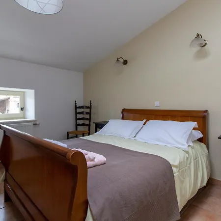 Goulapie, Village De