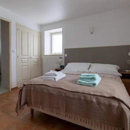 Holiday home Goulapie, Village De