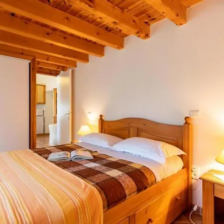 Goulapie, Village De Holiday home Saint-Quentin-sur-Sauxillanges