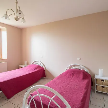 Goulapie, Village De Saint-Quentin-sur-Sauxillanges