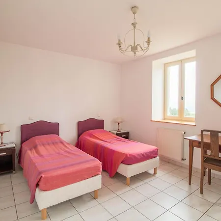 Goulapie, Village De 別荘 Saint-Quentin-sur-Sauxillanges