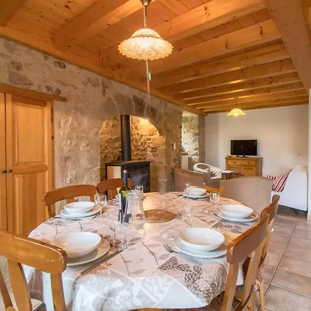 Goulapie, Village De 別荘 *