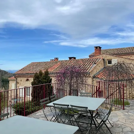 Goulapie, Village De Feriehus Saint-Quentin-sur-Sauxillanges