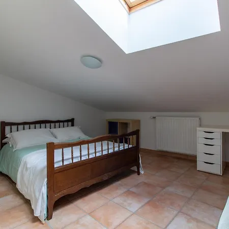 Goulapie, Village De Holiday home Saint-Quentin-sur-Sauxillanges