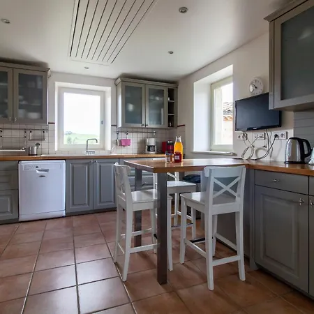 Goulapie, Village De Holiday home Saint-Quentin-sur-Sauxillanges
