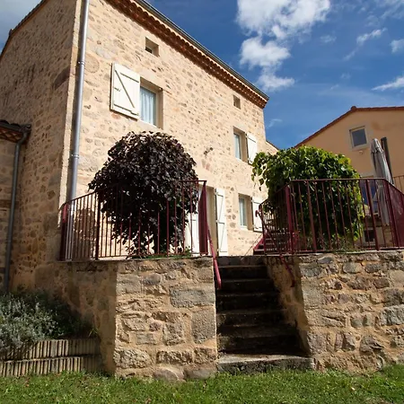 Goulapie, Village De Holiday home Saint-Quentin-sur-Sauxillanges