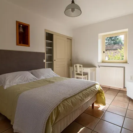 Goulapie, Village De Saint-Quentin-sur-Sauxillanges