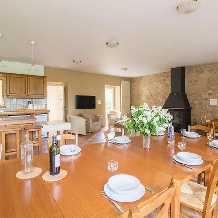 Goulapie, Village De Holiday home Saint-Quentin-sur-Sauxillanges