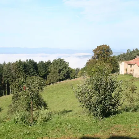 Goulapie, Village De * Saint-Quentin-sur-Sauxillanges