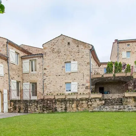Holiday home Goulapie, Village De Saint-Quentin-sur-Sauxillanges