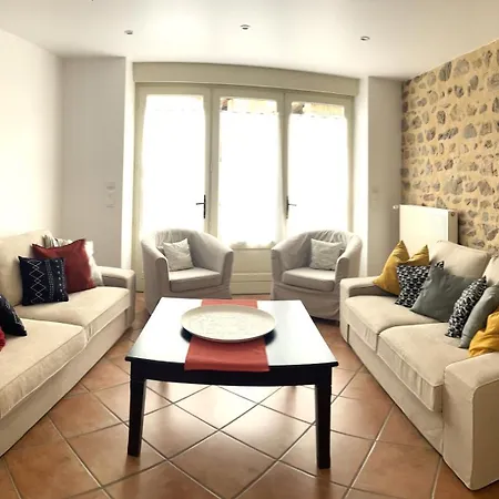 Goulapie, Village De