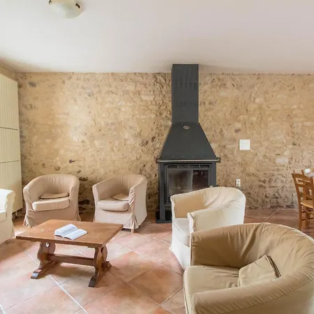 Goulapie, Village De 別荘 *