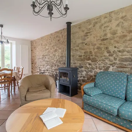 Goulapie, Village De 別荘 *