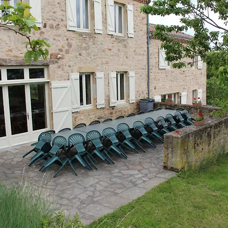 Holiday home Goulapie, Village De