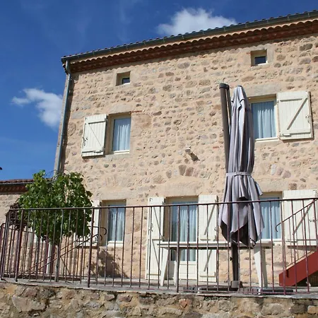 Holiday home Goulapie, Village De *