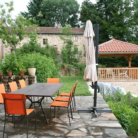 Goulapie, Village De *