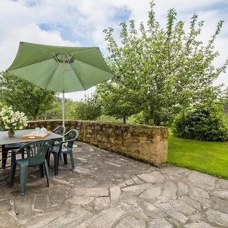 Goulapie, Village De Saint-Quentin-sur-Sauxillanges