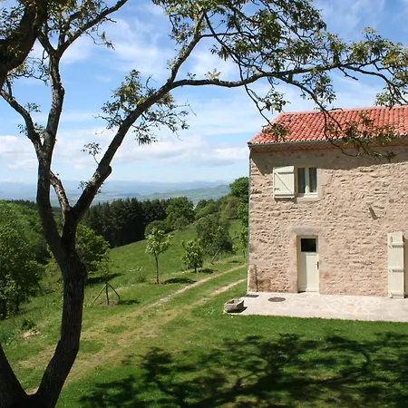 Feriehus Goulapie, Village De *