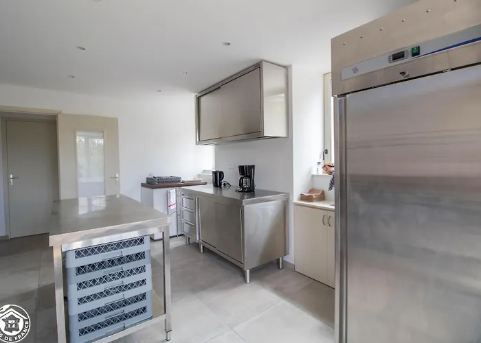 Holiday home Goulapie, Village De