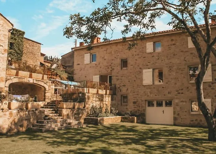 Goulapie, Village De