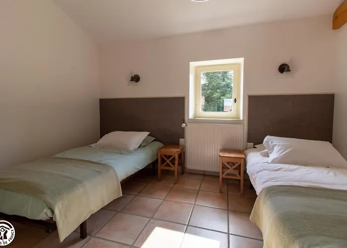 Holiday home Goulapie, Village De *