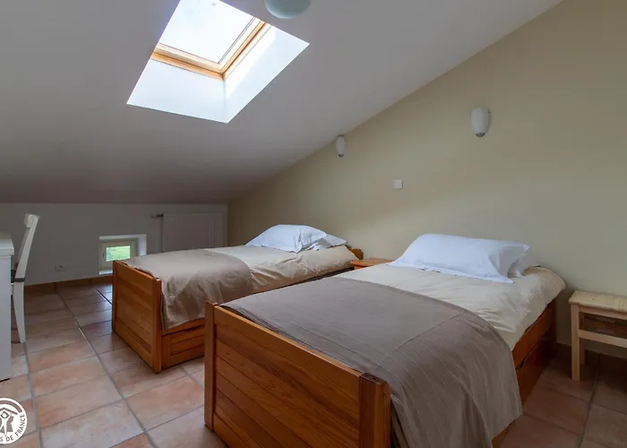 Goulapie, Village De