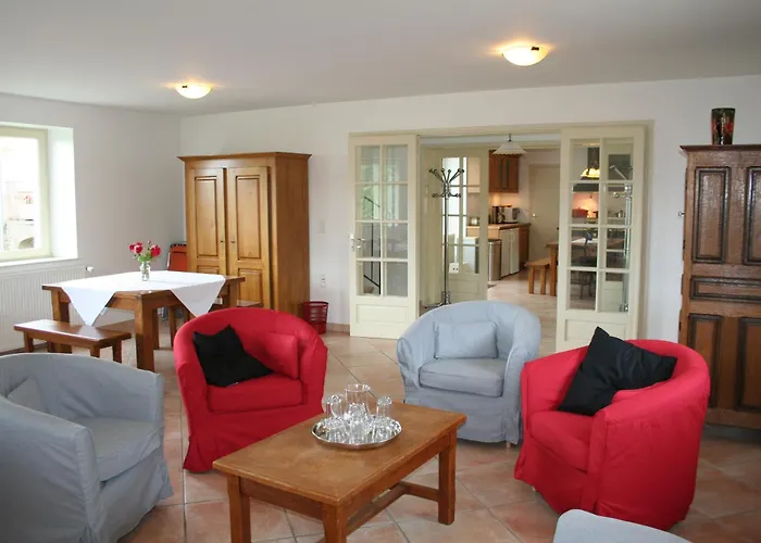 Goulapie, Village De Holiday home Saint-Quentin-sur-Sauxillanges