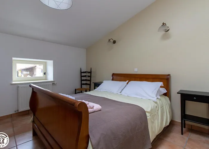 Goulapie, Village De