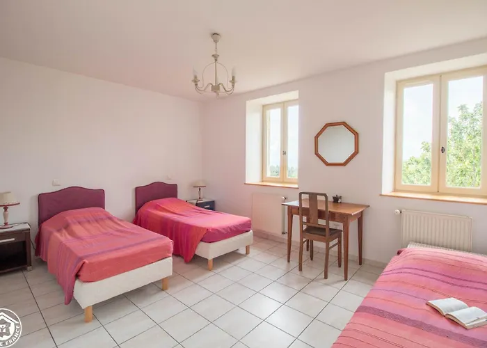 Goulapie, Village De Holiday home