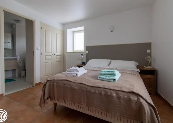 Holiday home Goulapie, Village De