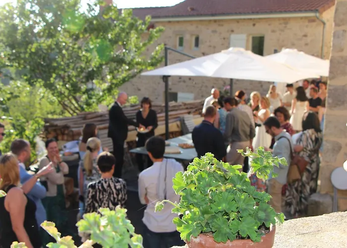 Goulapie, Village De *