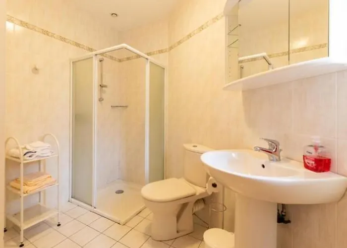 Goulapie, Village De Holiday home *