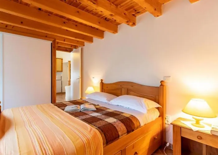 Goulapie, Village De Holiday home Saint-Quentin-sur-Sauxillanges