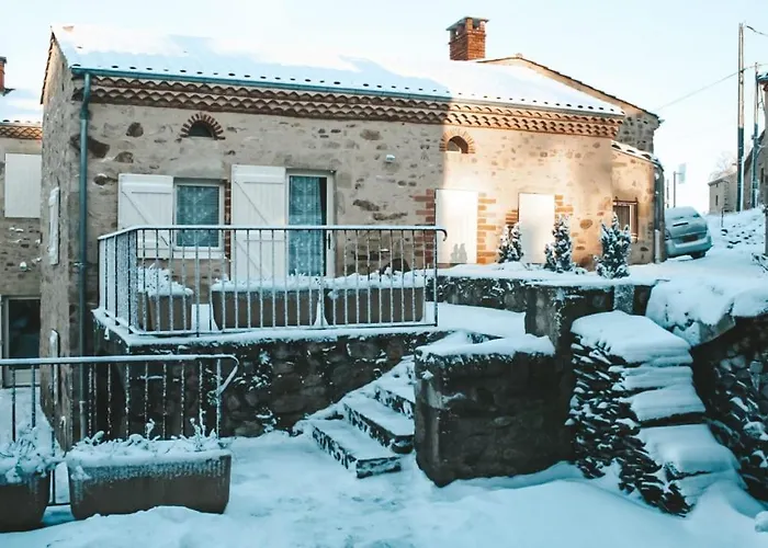 Goulapie, Village De Holiday home