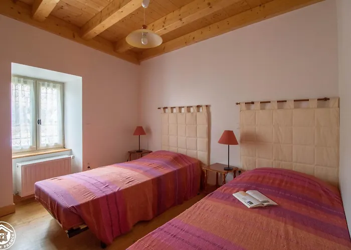 Goulapie, Village De *