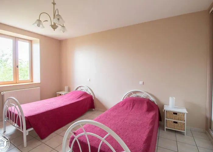 Goulapie, Village De Saint-Quentin-sur-Sauxillanges