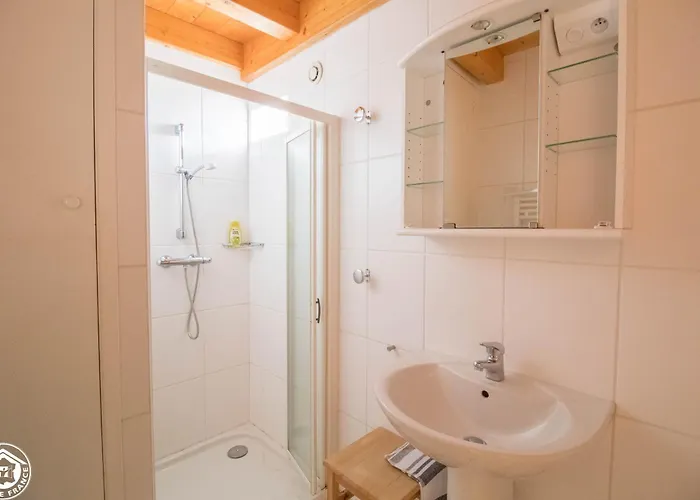 Holiday home Goulapie, Village De