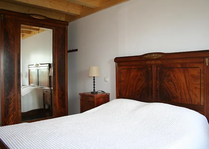 Holiday home Goulapie, Village De *