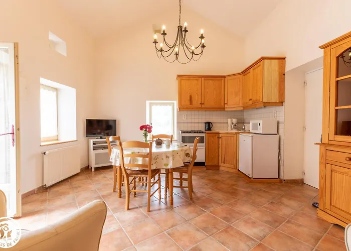 Holiday home Goulapie, Village De *