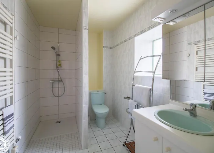 Holiday home Goulapie, Village De *