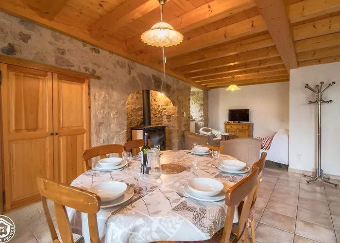 Goulapie, Village De Holiday home *